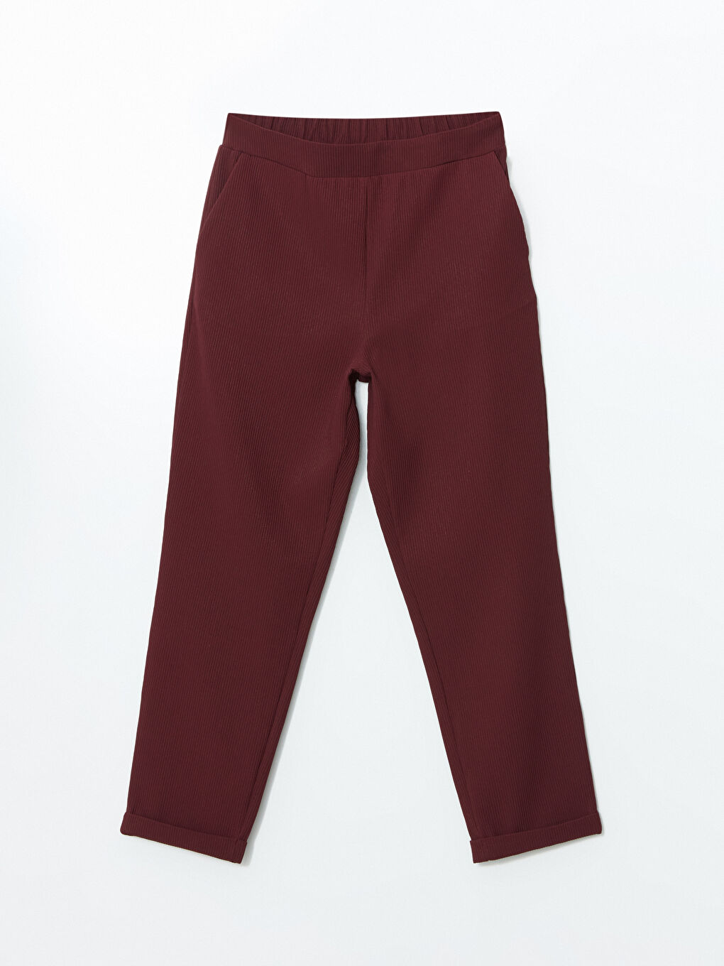 Woman PLUM Trousers -S5MS65Z8-HQT