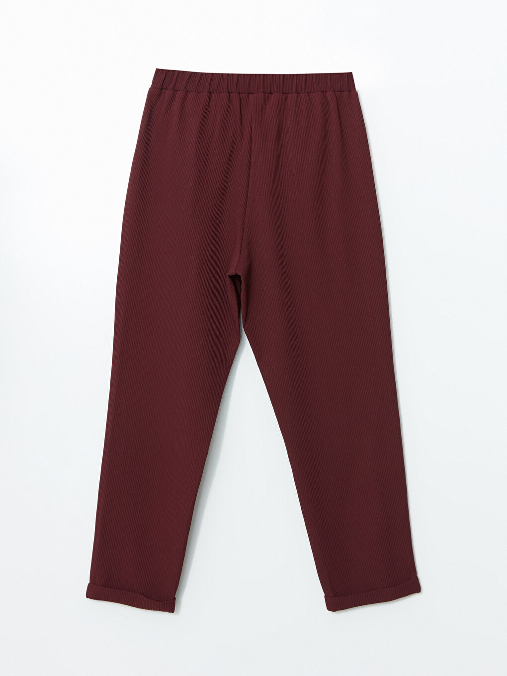 Woman PLUM Trousers -S5MS65Z8-HQT