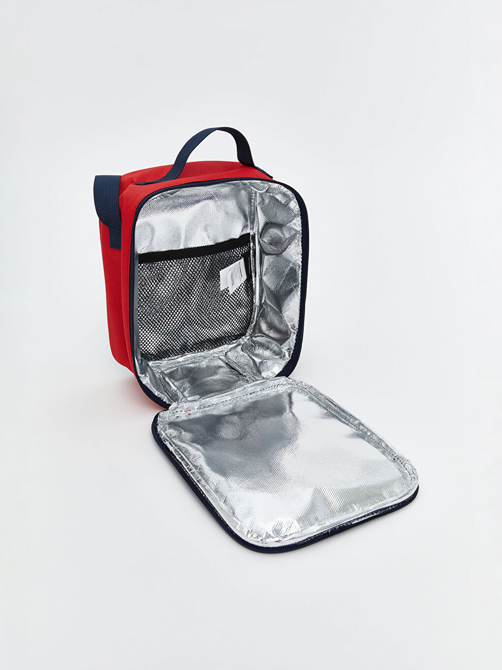 Dinozor Baskılı Erkek Çocuk Termal Mama Çantası-2