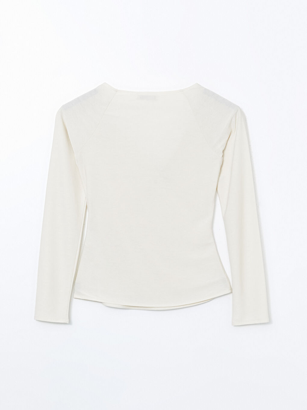 Double Breasted Collar Women's Blouse -S5MT30Z8-ZUX