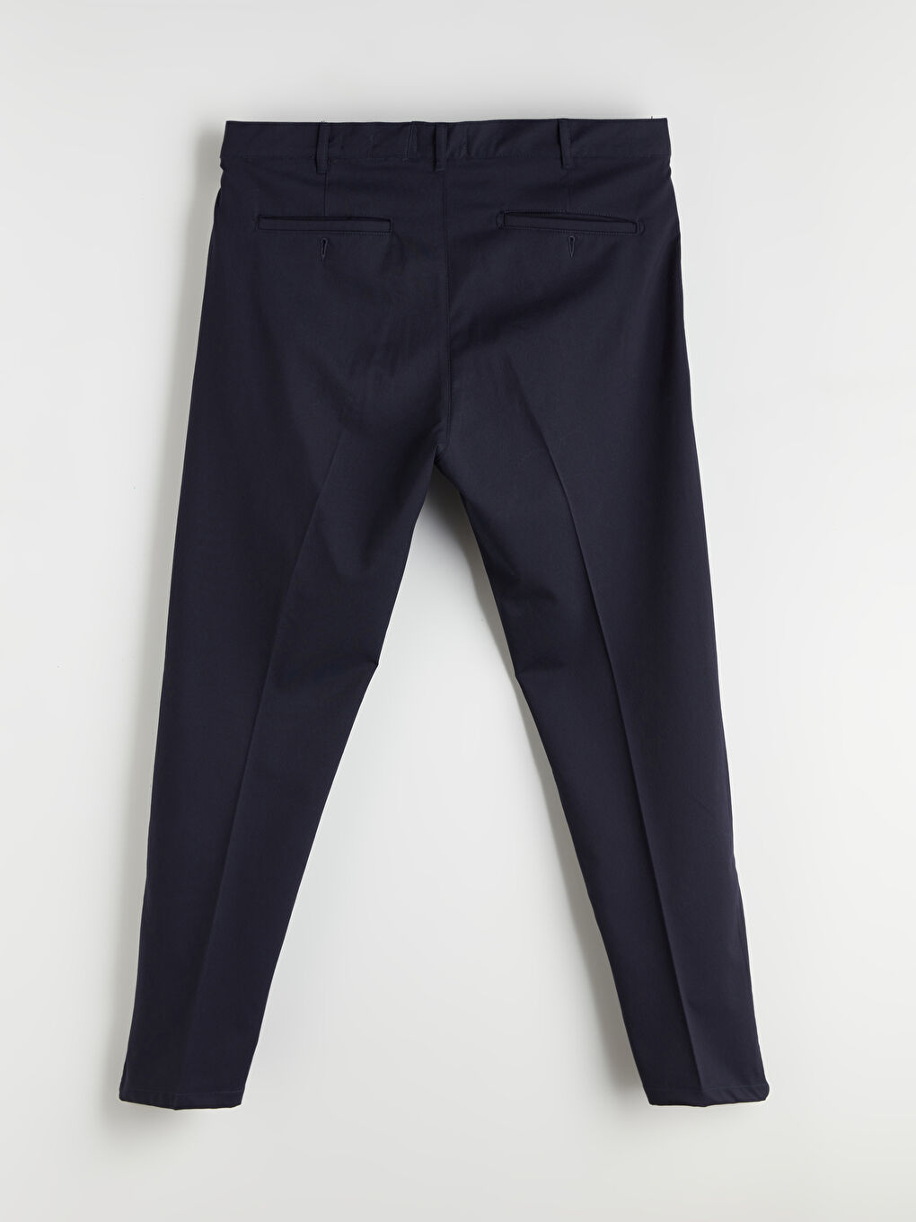 Karışık Standart Kalıp Erkek Pantolon-1