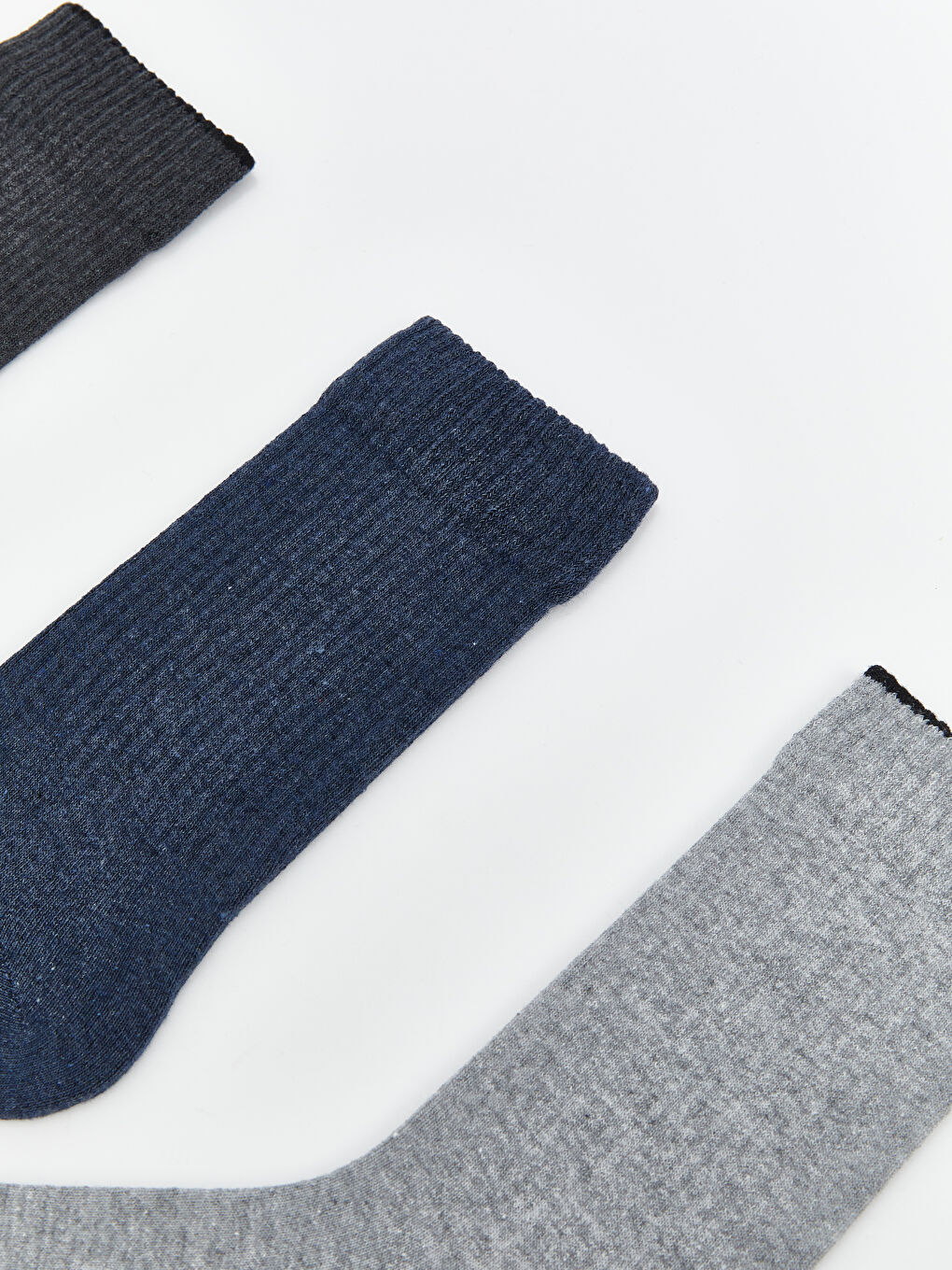Men's Socks 5 Pack -S5MT69Z8-K00