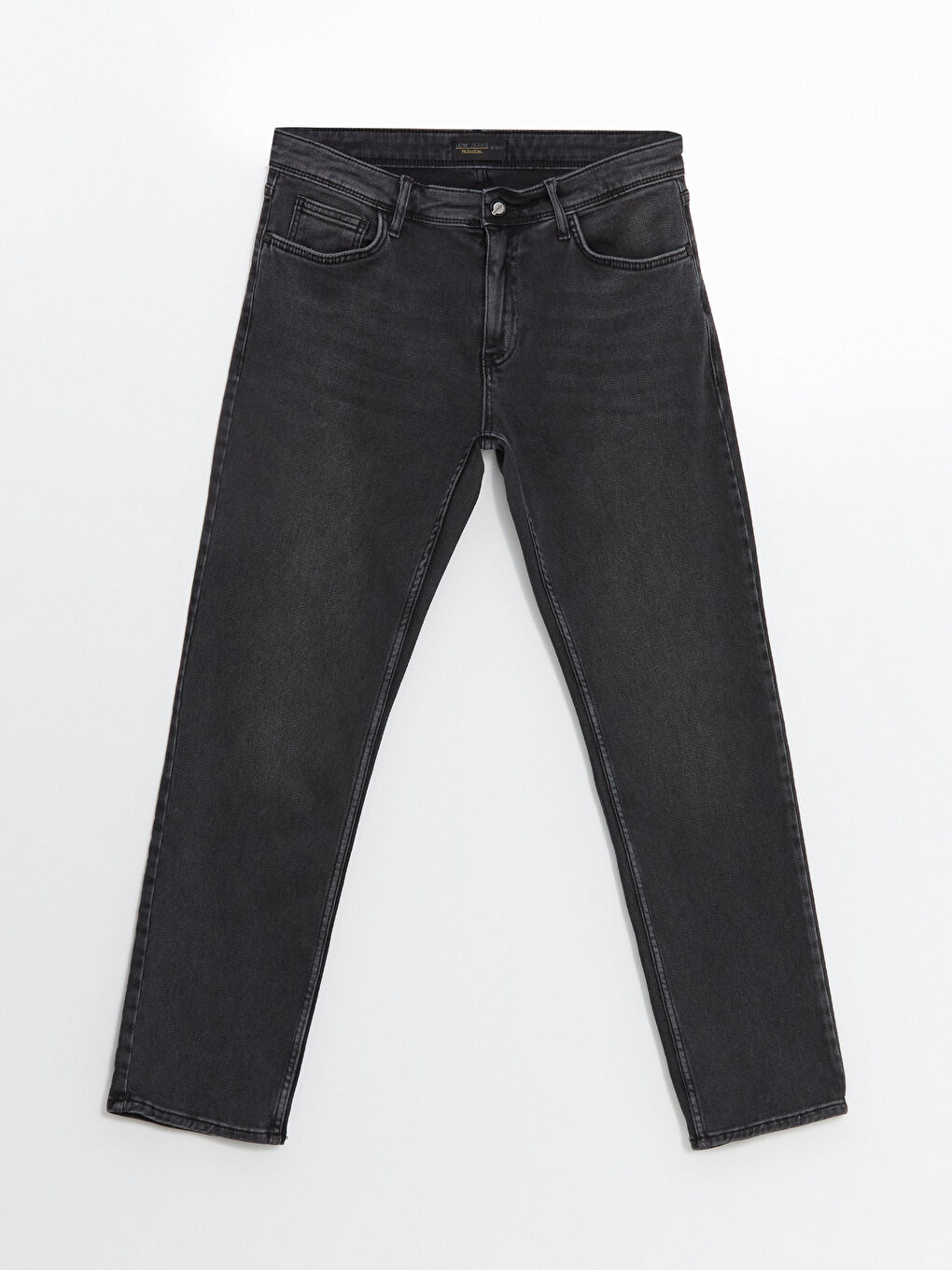 Antrasit 779 Regular Fit Erkek Jean Pantolon-4