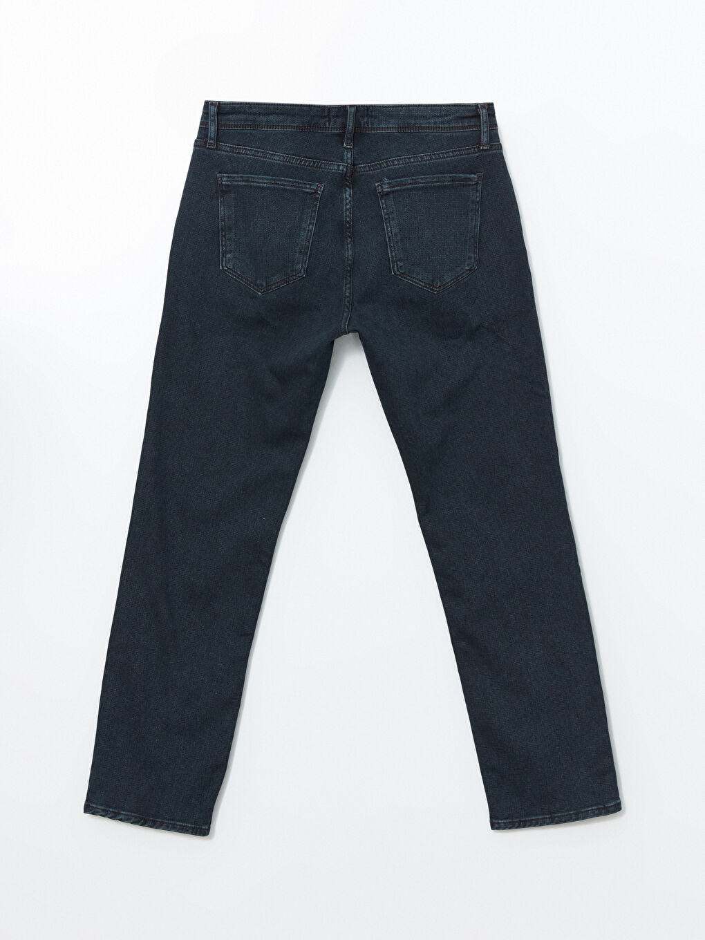 İndigo 779 Regular Fit Erkek Jean Pantolon-5