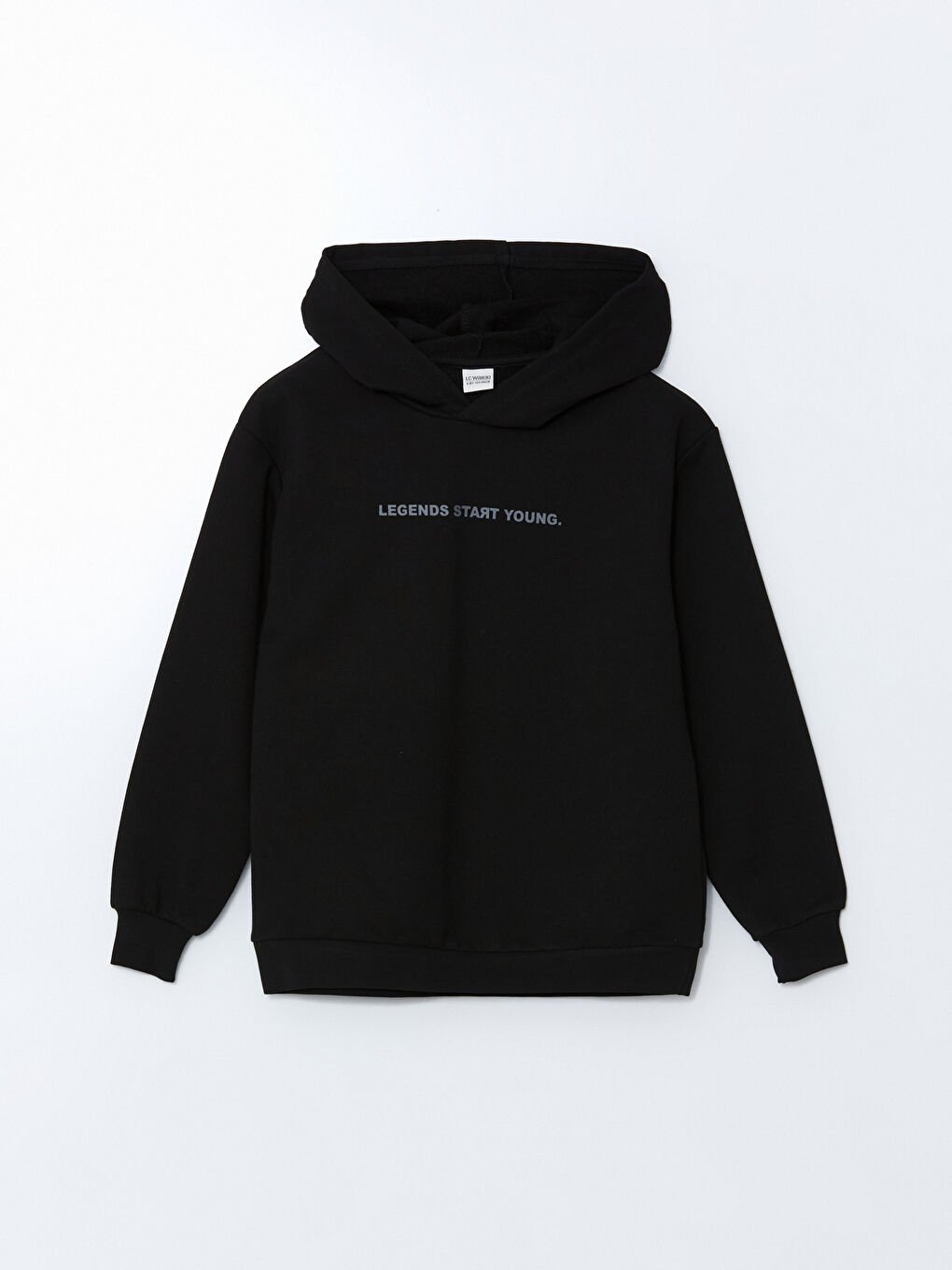 Hooded Baby Boy Tracksuit -S5MU03Z4-CVL