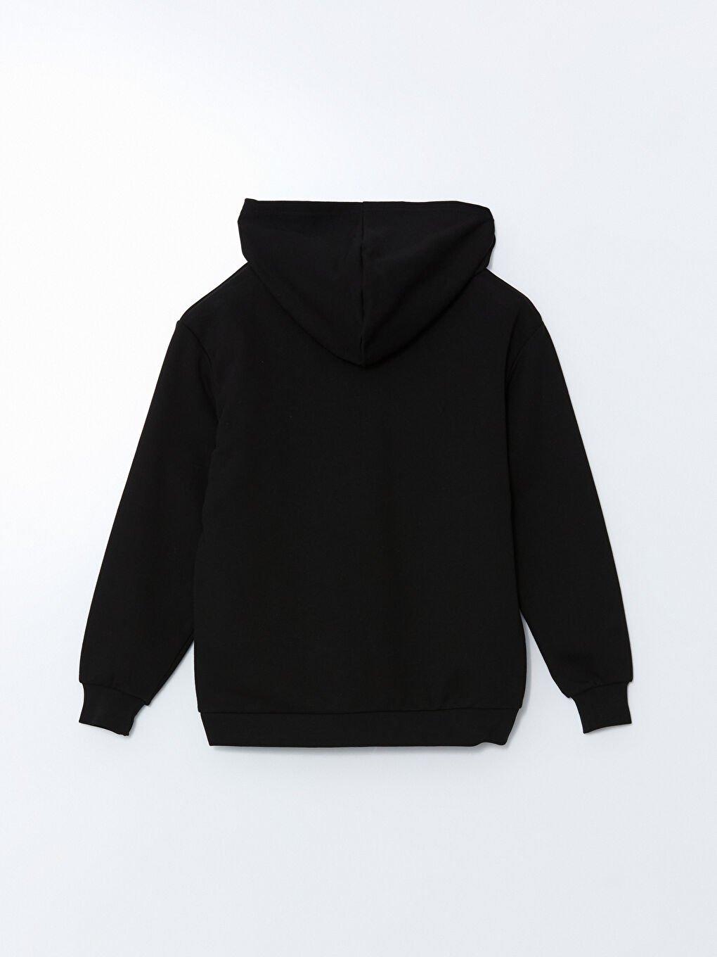 Hooded Baby Boy Tracksuit -S5MU03Z4-CVL