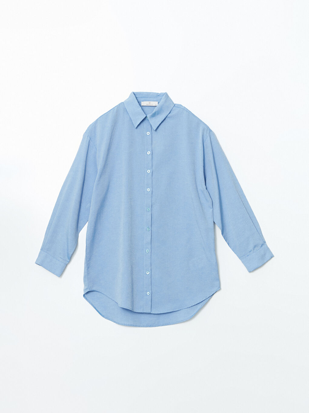 Standard Fit Women's Shirt -S5MU37Z8-Z4T