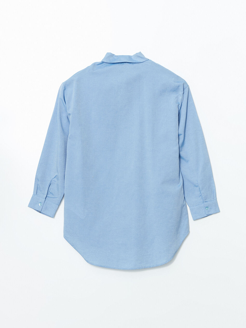 Standard Fit Women's Shirt -S5MU37Z8-Z4T