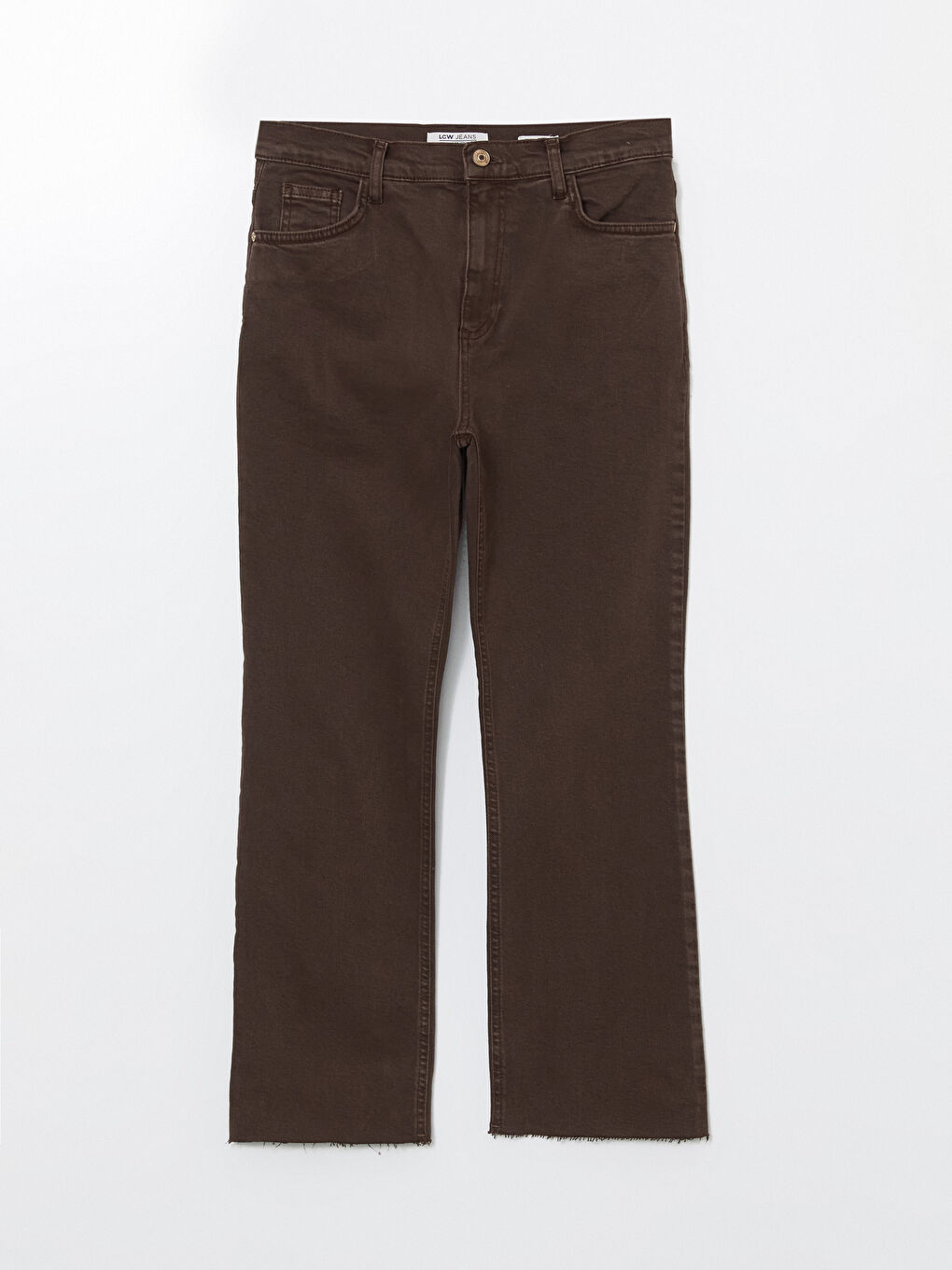 Flare Women's Jeans -S5MU60Z8-HDT