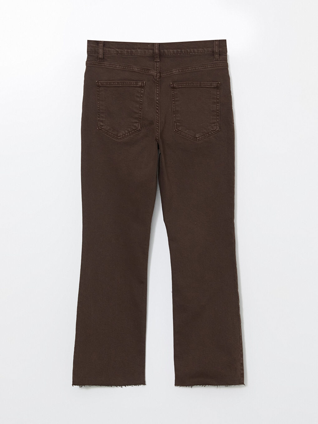 Flare Women's Jeans -S5MU60Z8-HDT