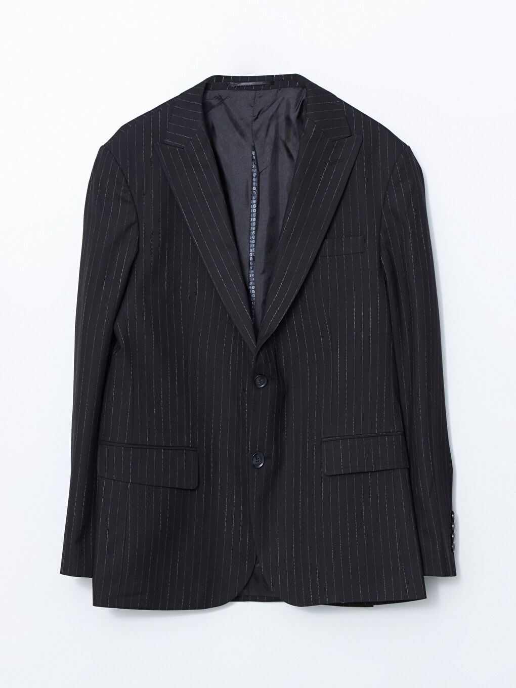 Slim Fit Men's Blazer Jacket -S5MV55Z8-LEG