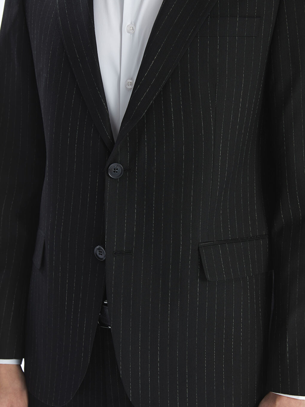 Slim Fit Men's Blazer Jacket -S5MV55Z8-LEG