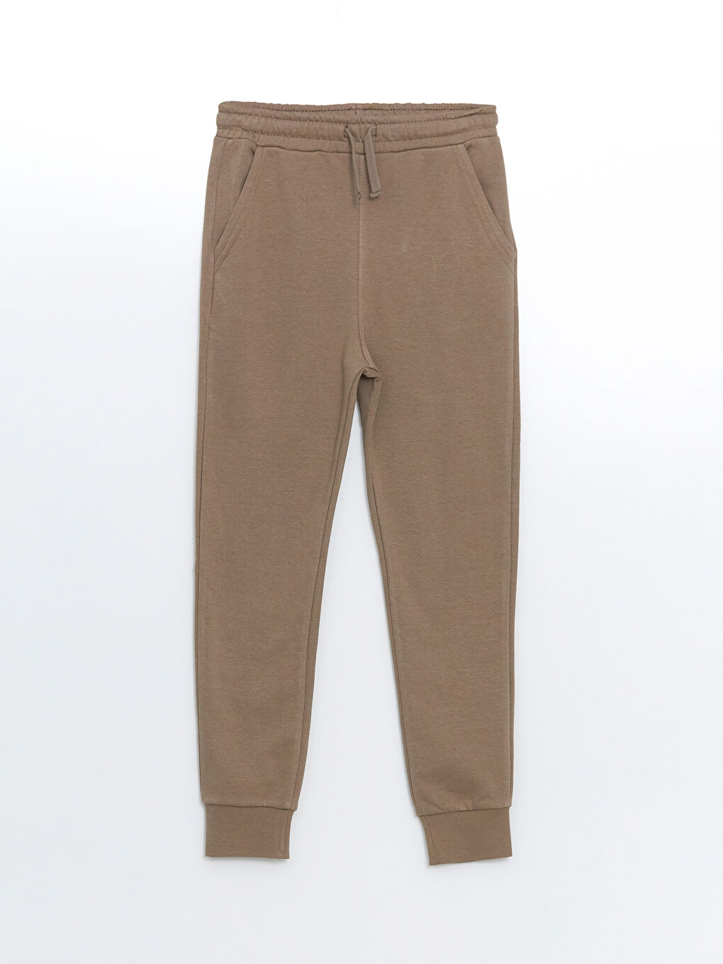 Elastic Waist Boys Jogger Sweatpants -S5MV66Z4-GSK