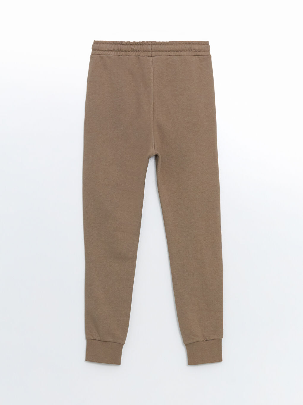 Elastic Waist Boys Jogger Sweatpants -S5MV66Z4-GSK