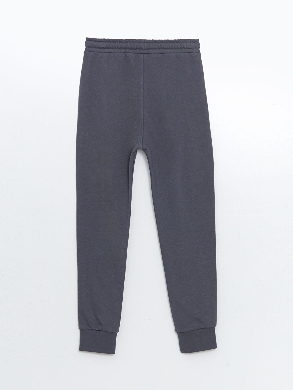 Elasticated Waist Boys' Jogger Sweatpants -S5MV66Z4-ZCJ