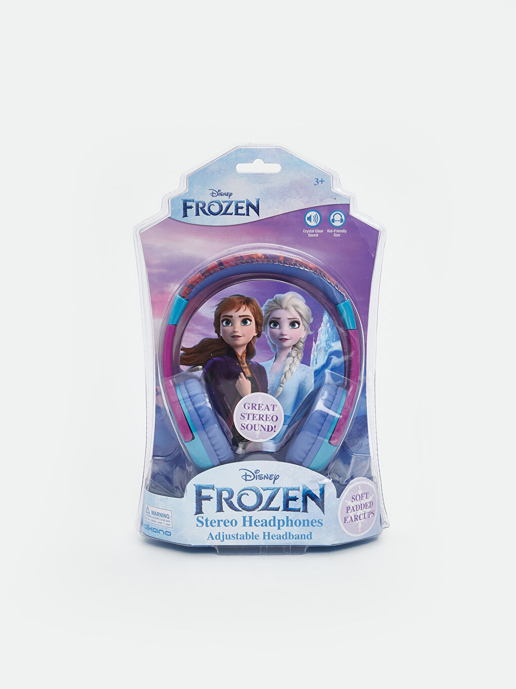 VOLKANO Frozen Baskılı Çocuk Kulaklık