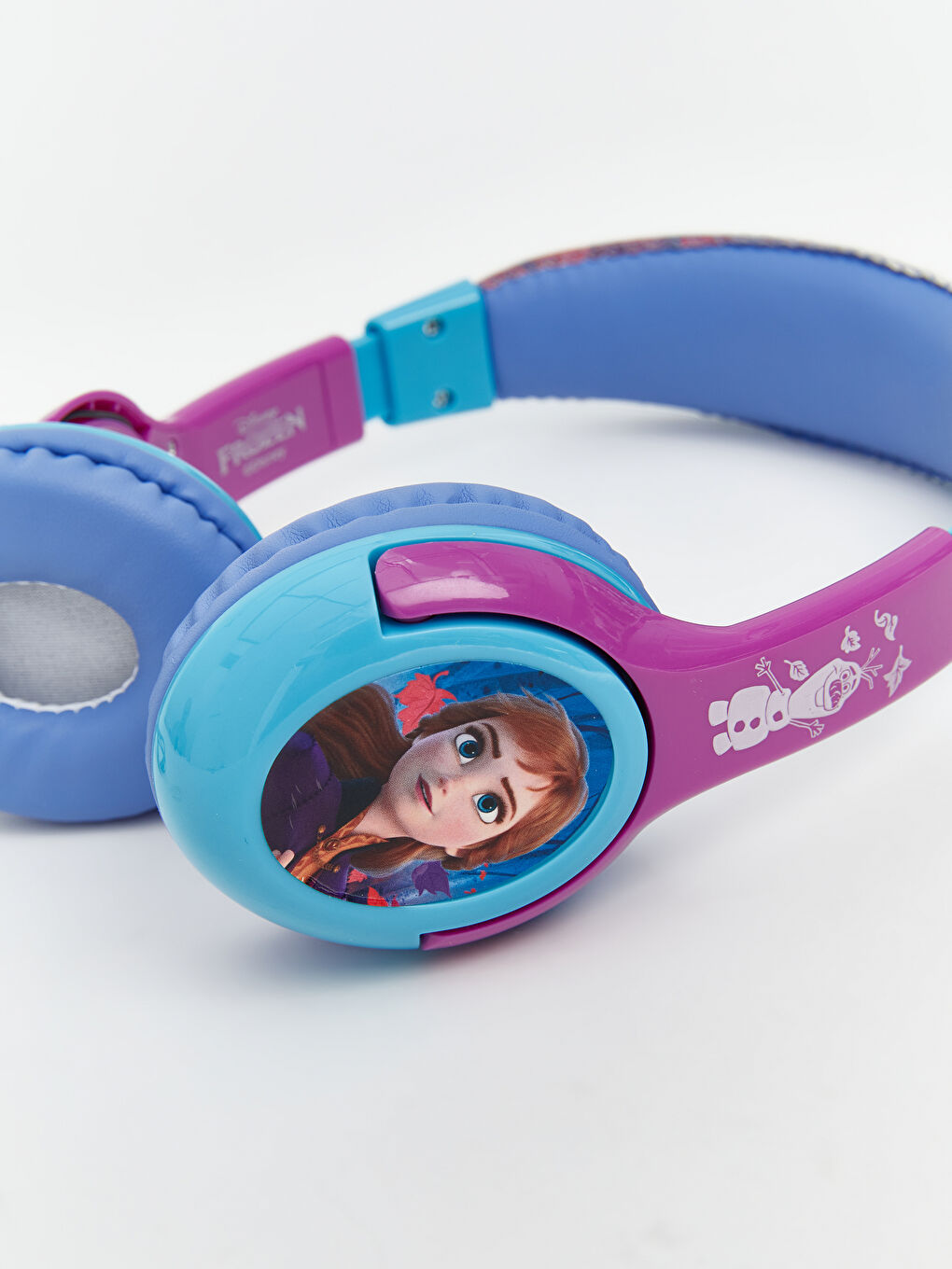VOLKANO Frozen Baskılı Çocuk Kulaklık - 2