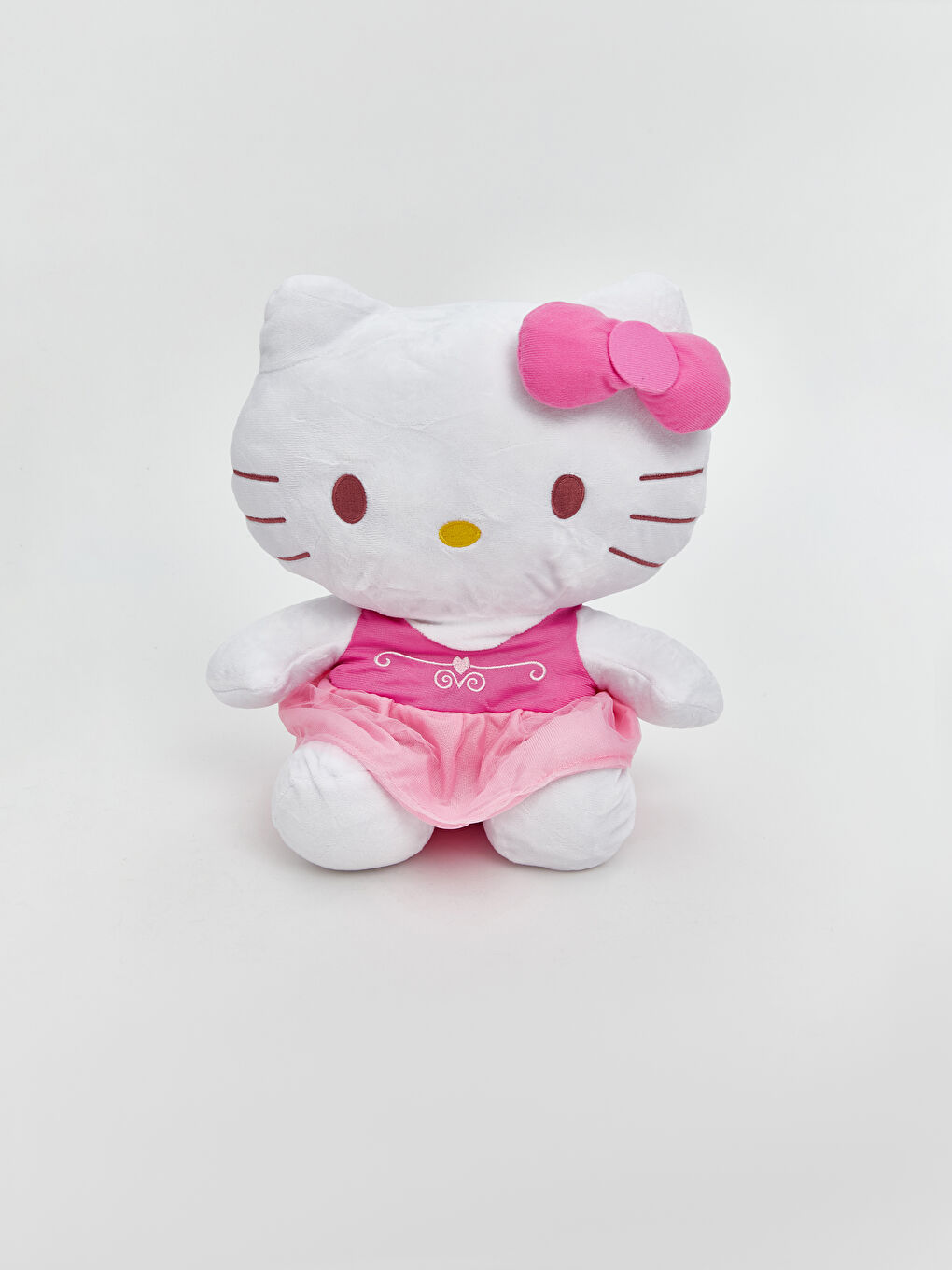 Hello Kitty Figürlü Pelüş Oyuncak