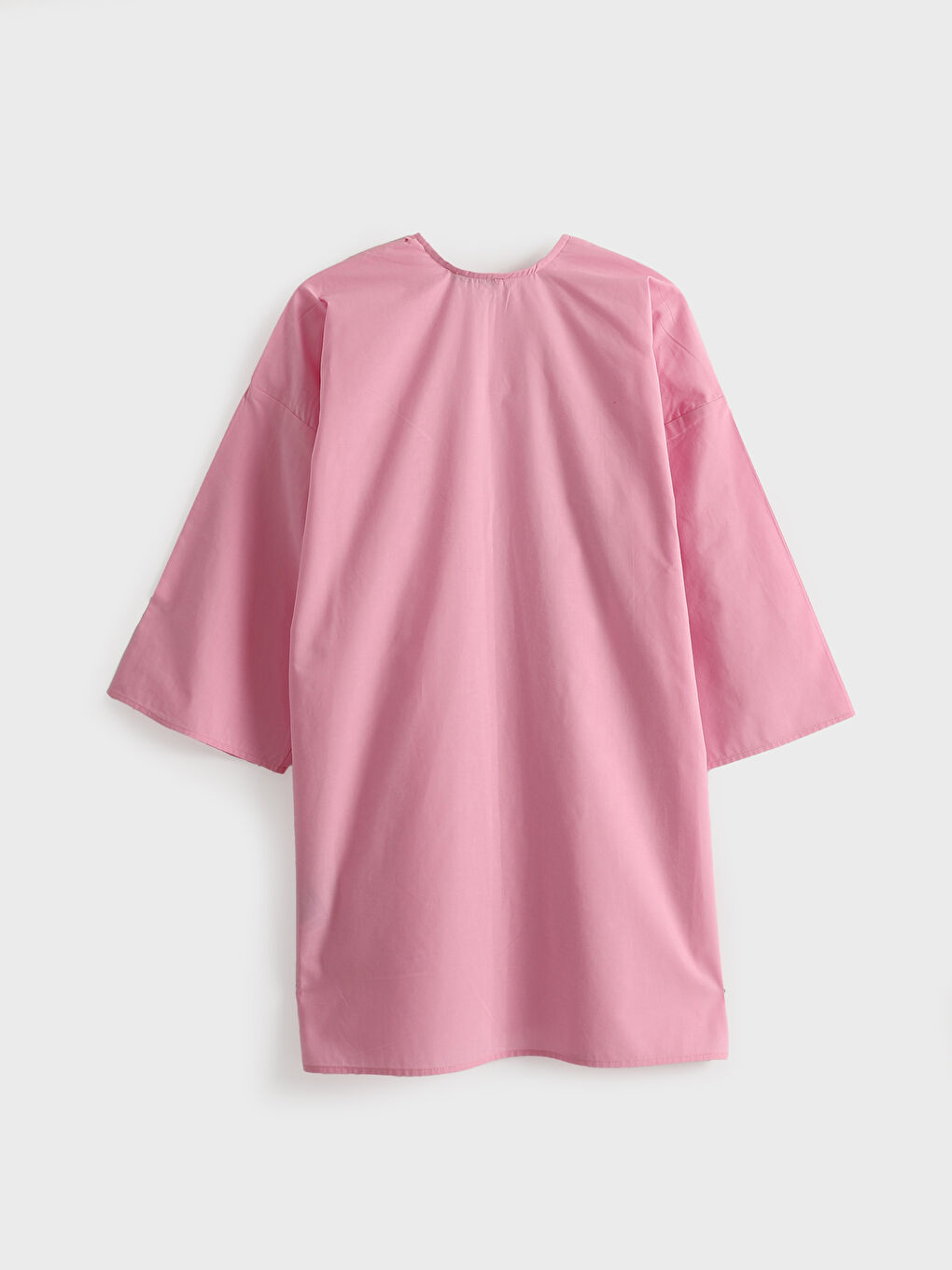 Shawl Collar Women's Kimono -S5MY69Z8-ZW0