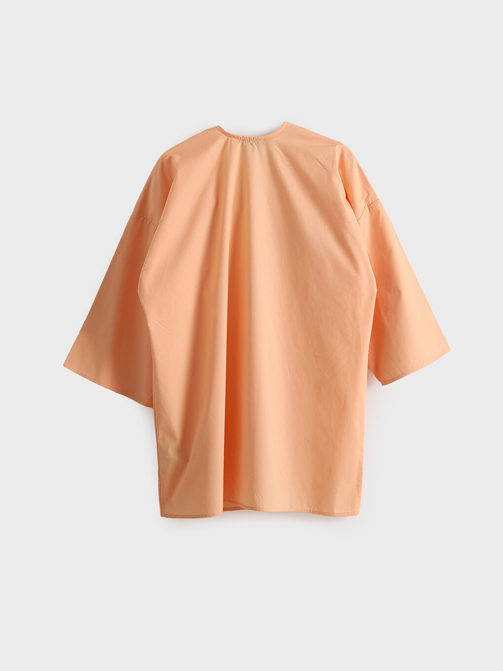 Shawl Collar Women's Kimono -S5MY69Z8-ZXU