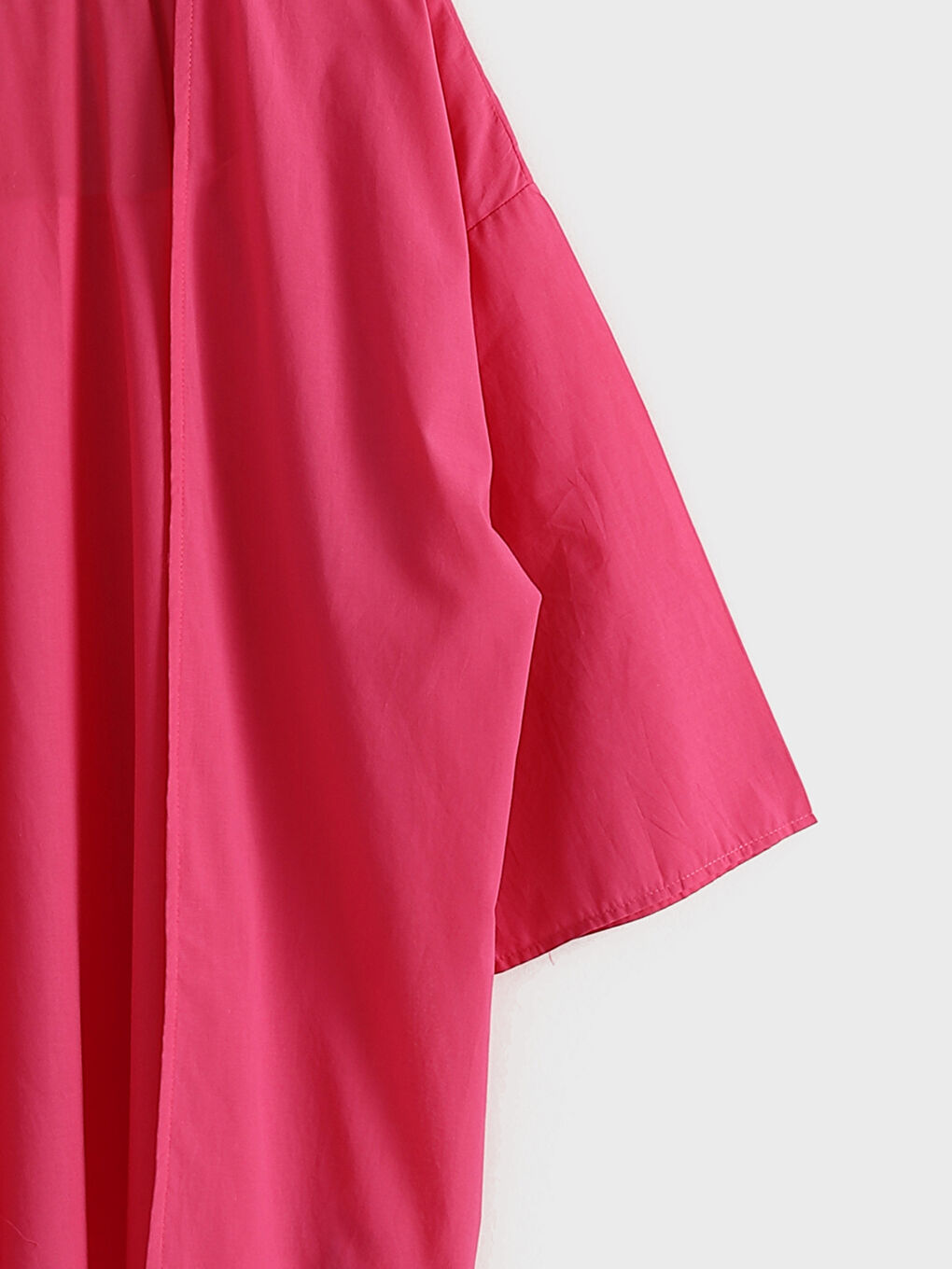Shawl Collar Women's Kimono -S5MY69Z8-ZXV