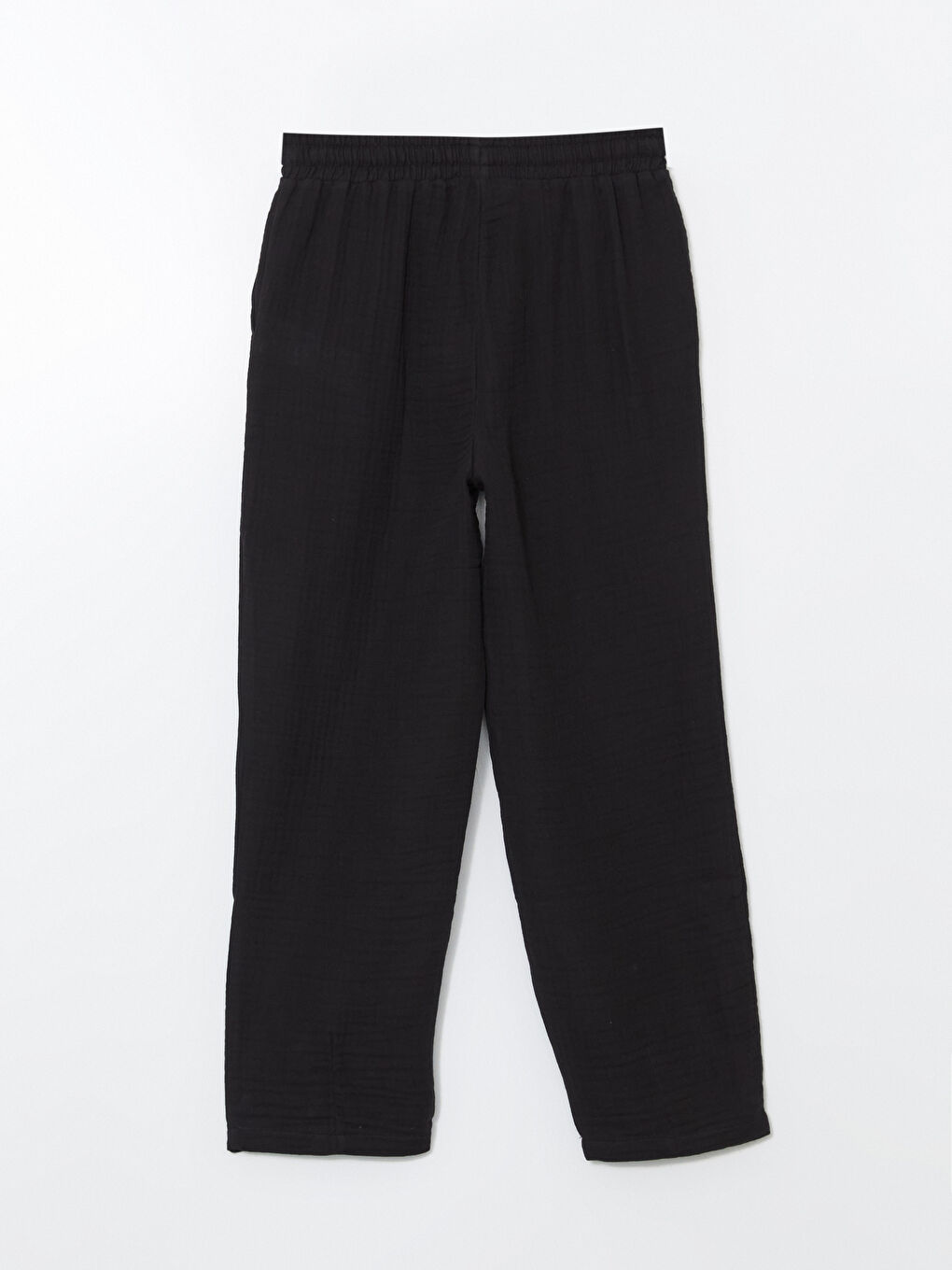 Elastic Waist Women's Jogger Sweatpants -S5N028Z8-UP7