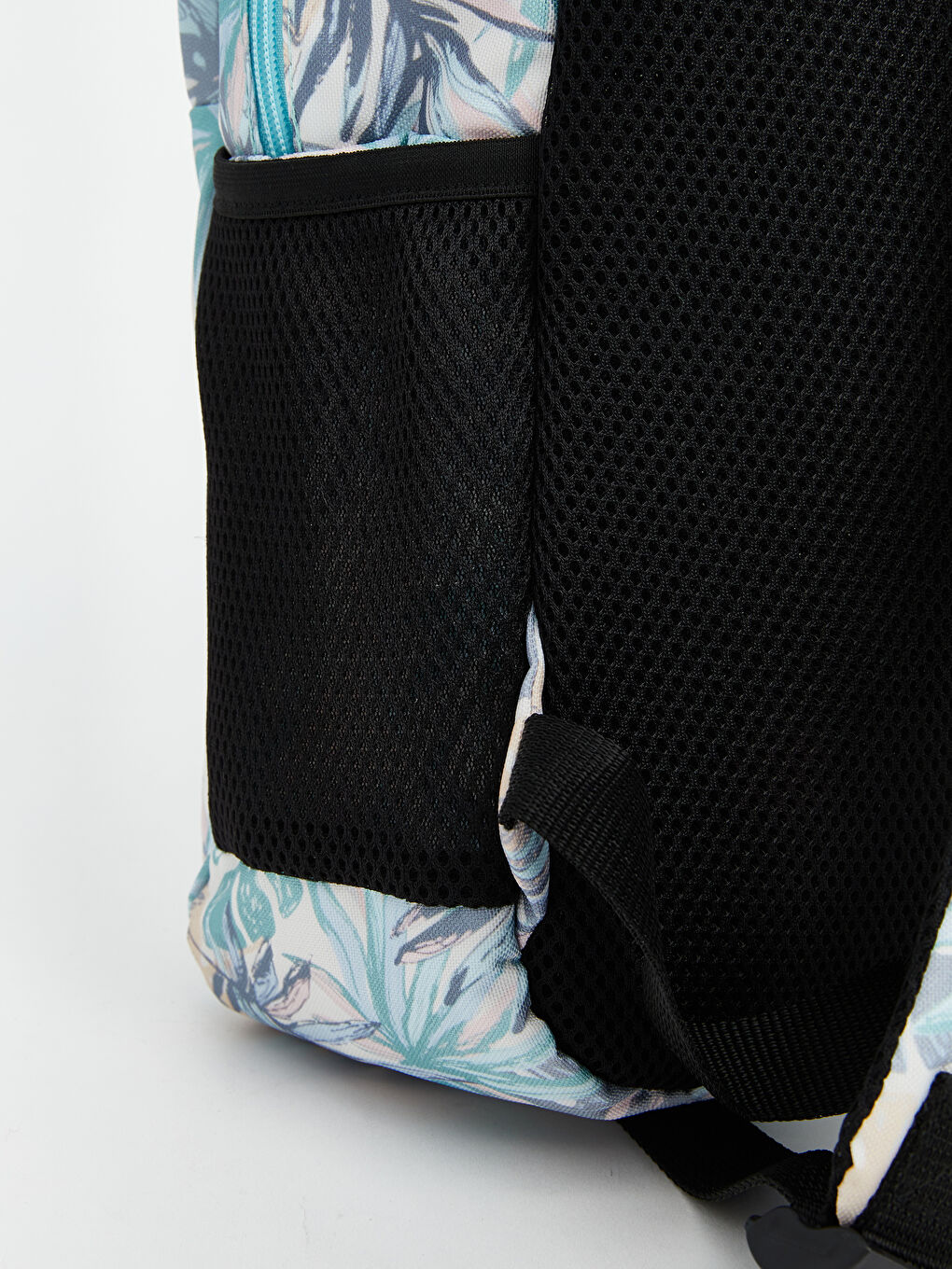 Ekru Baskılı Kız Çocuk Sırt Çantası-3