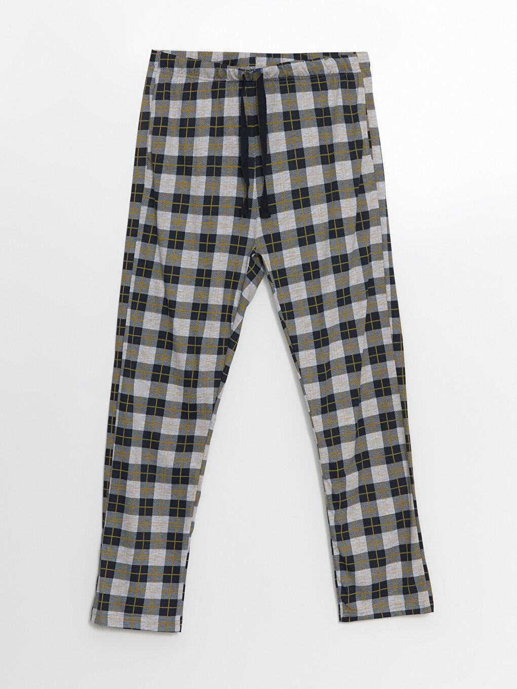 Standard Fit Men's Pajama Set -S5N083Z8-LRW