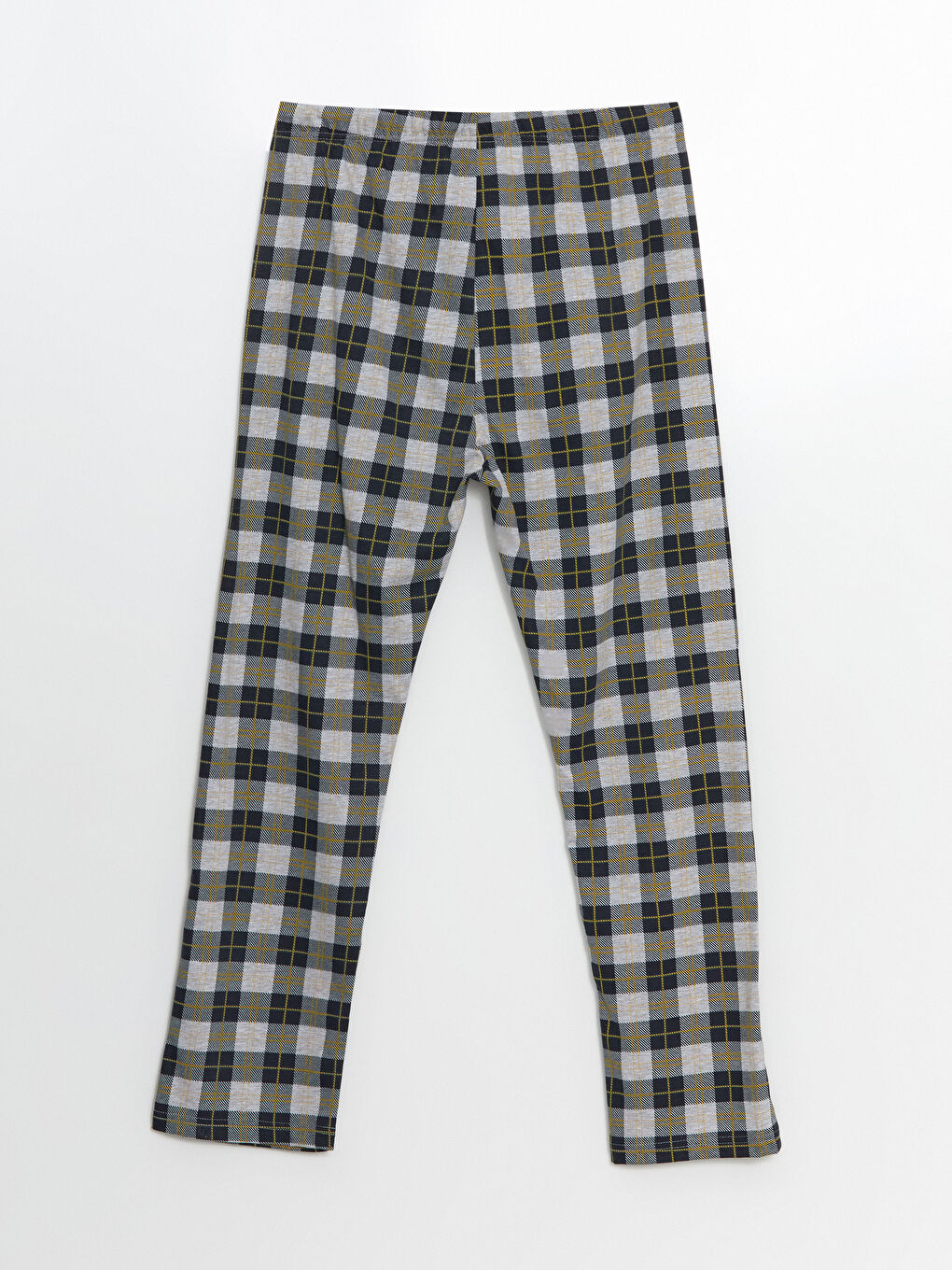 Standard Fit Men's Pajama Set -S5N083Z8-LRW