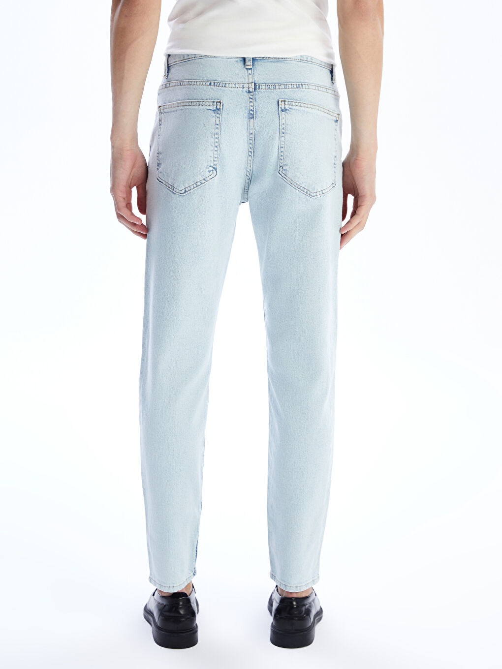 730 Carrot Fit Men's Jeans -S5N086Z8-311