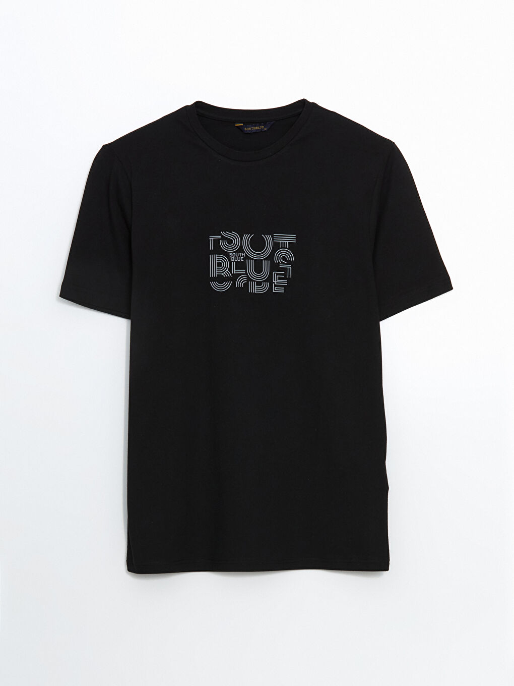 تیشێرت ڕه‌ش پیاو -S5N098Z8-CVL