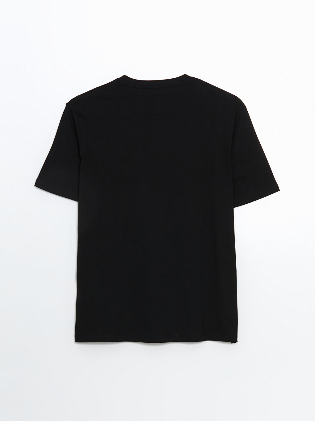 تیشێرت ڕه‌ش پیاو -S5N098Z8-CVL
