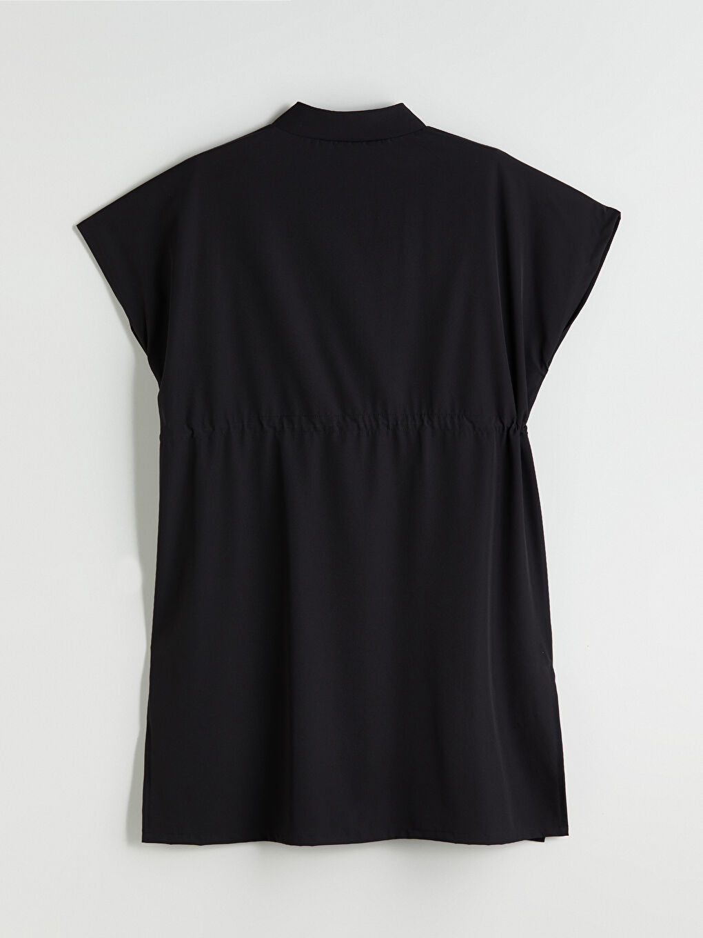 Woman BLACK Modest Swimsuit -S5N123Z8-CVL
