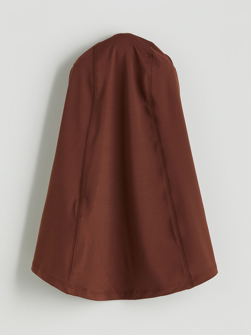 LCW DREAM Woman BROWN Modest Swimsuit -S5N141Z8-LQY
