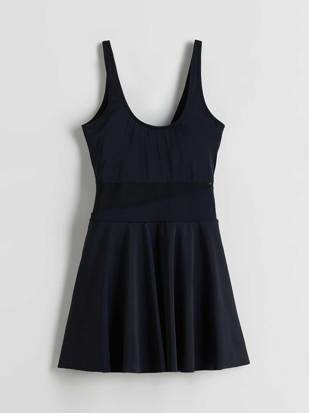 Woman BLACK Swimsuit -S5N147Z8-CVL