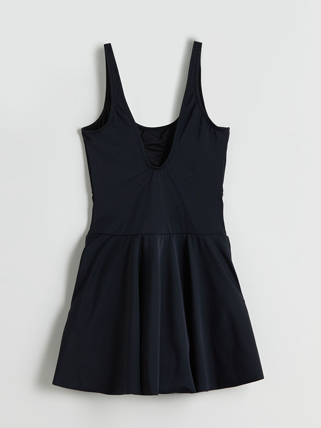 Woman BLACK Swimsuit -S5N147Z8-CVL