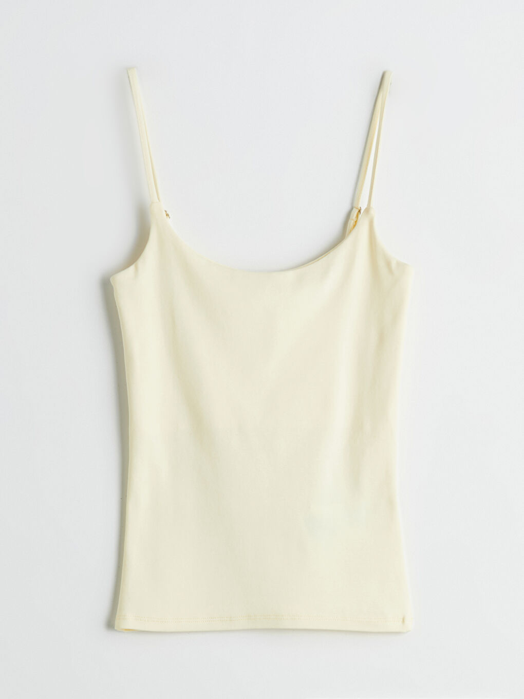 LC Waikiki U Neck Women's Tank Top -S5N222Z8-FDQ