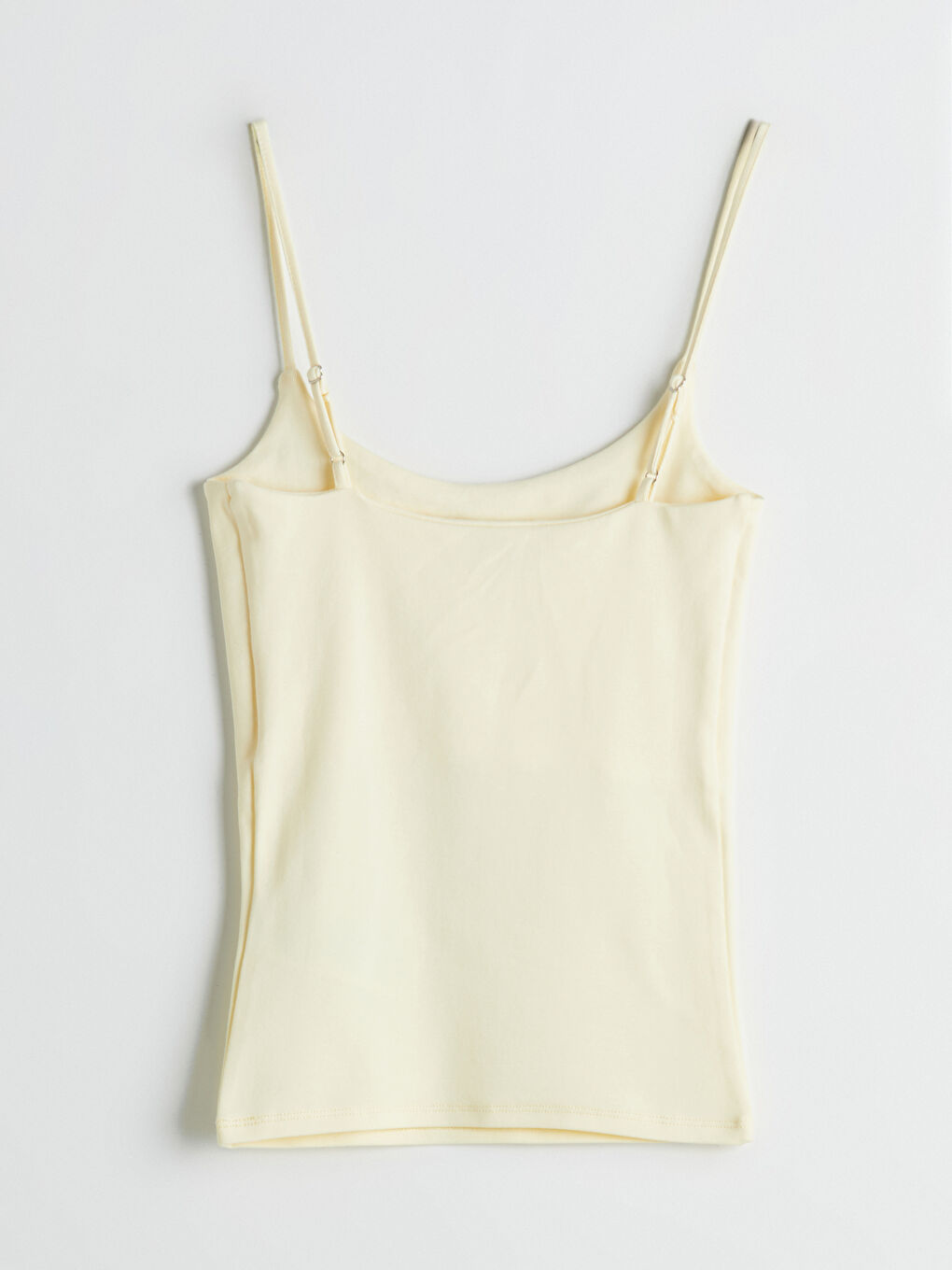 LC Waikiki U Neck Women's Tank Top -S5N222Z8-FDQ