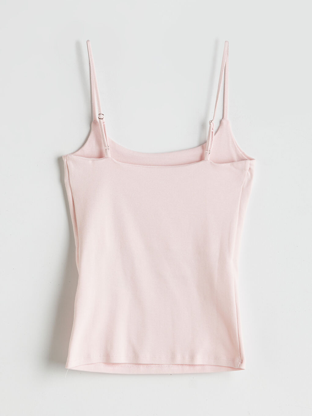 LC Waikiki U Neck Women's Tank Top -S5N222Z8-FW2