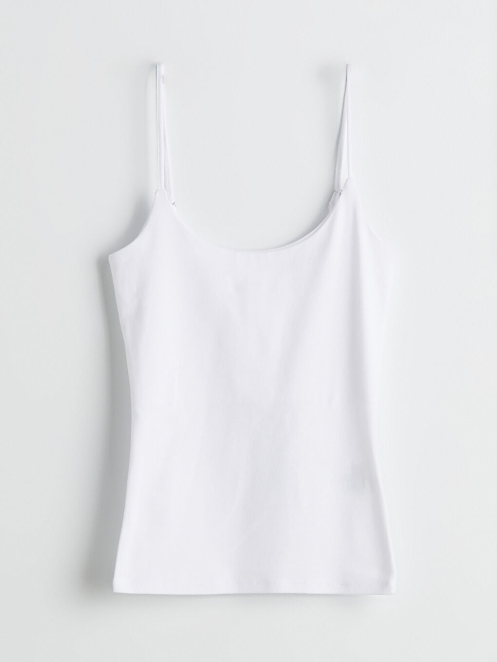 LC Waikiki U Neck Women's Tank Top -S5N222Z8-Q6K