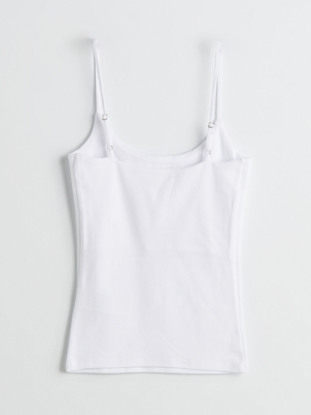 LC Waikiki U Neck Women's Tank Top -S5N222Z8-Q6K