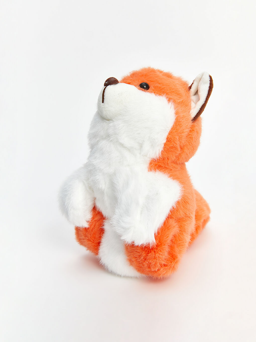 Oyuncak Pelüş Tilki-1