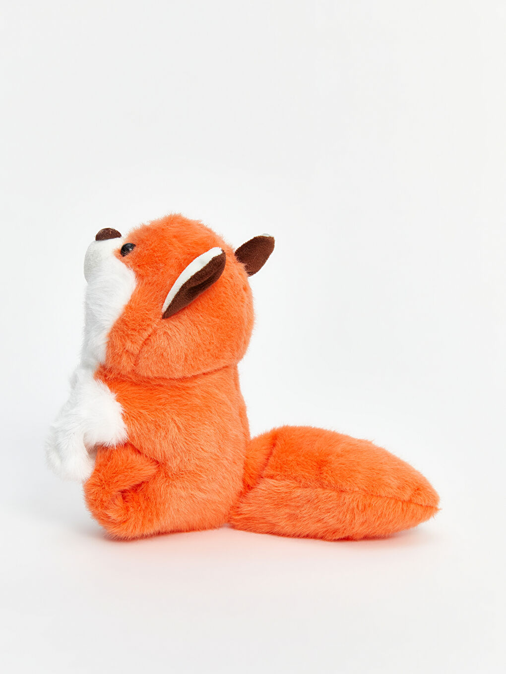 Oyuncak Pelüş Tilki-2