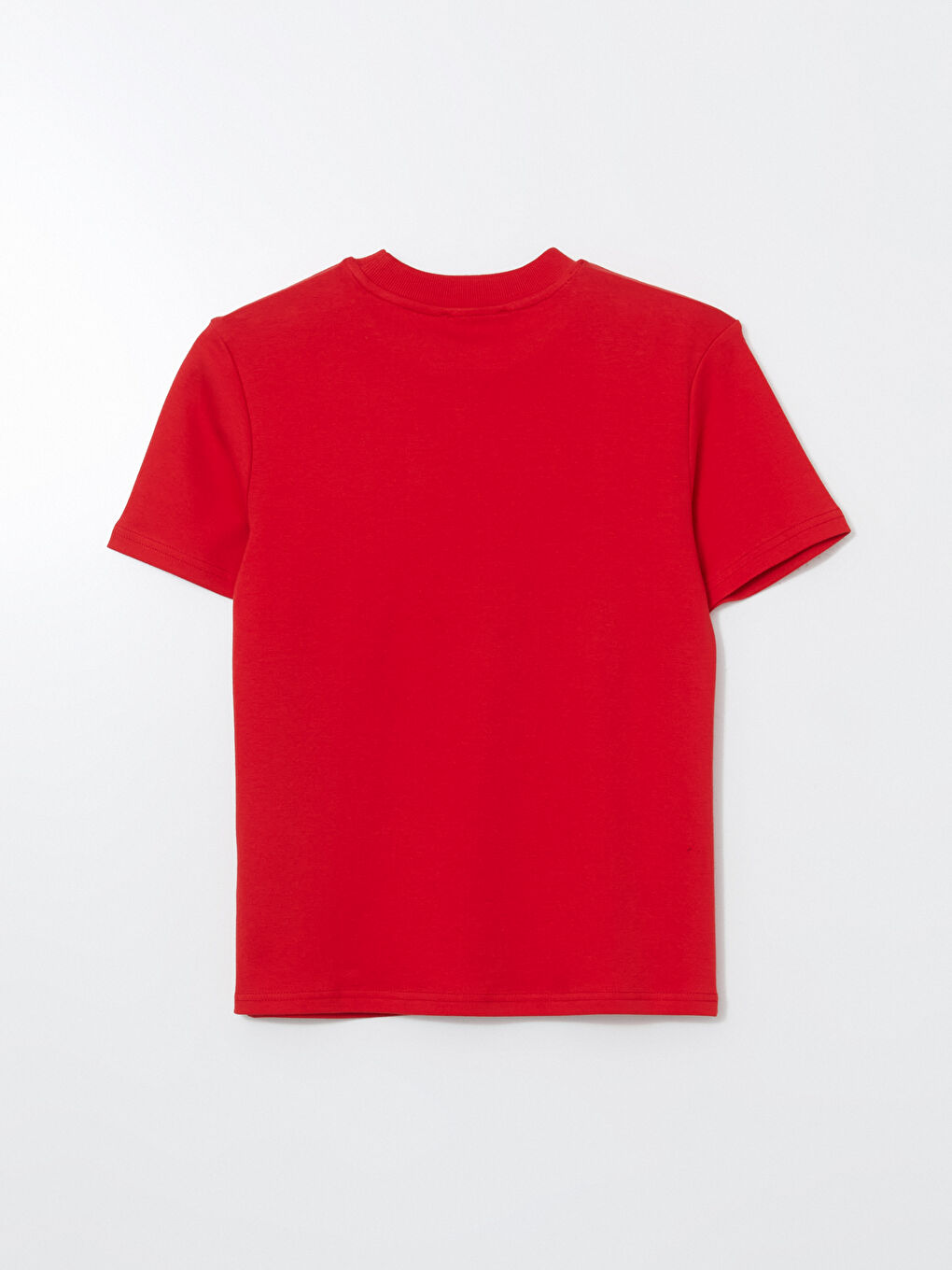 Crew Neck Women's T-Shirt -S5N361Z8-HMW
