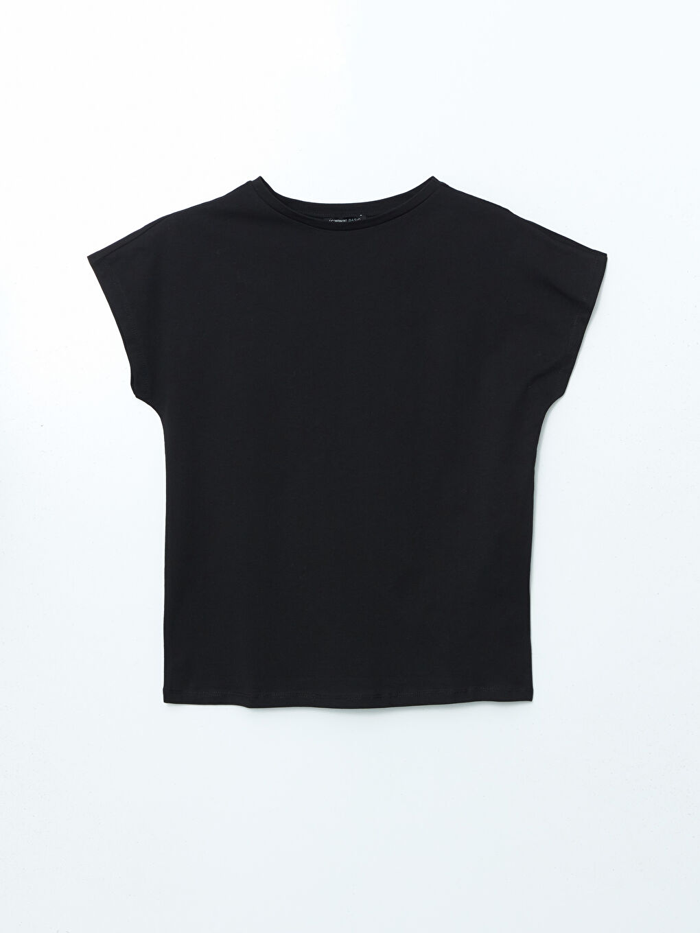 تیشێرت ڕه‌ش ئافرەت -S5N363Z8-CVL