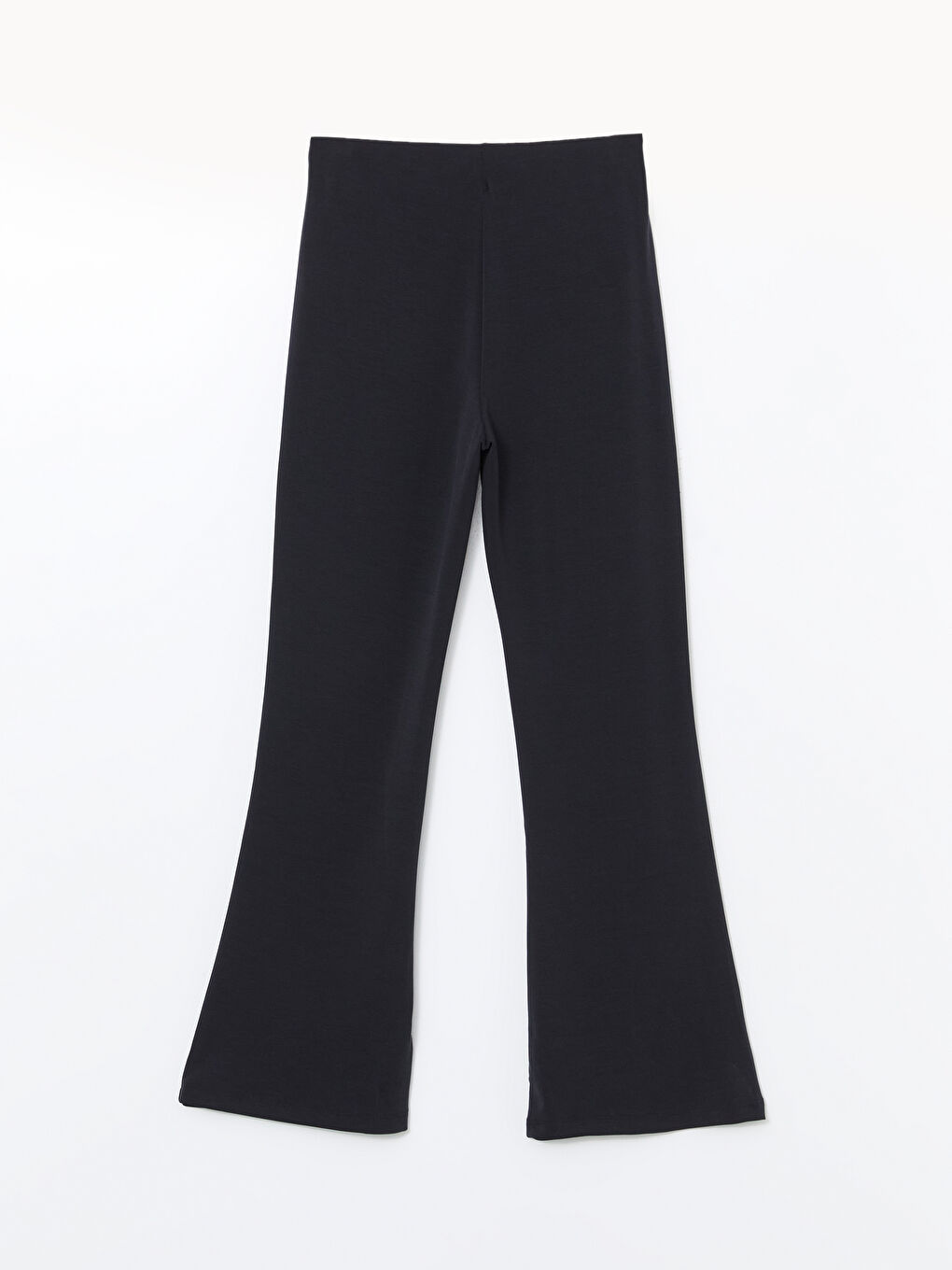 LCW Modest Antrasit Modal Karışımlı Kadın Pantolon - 5