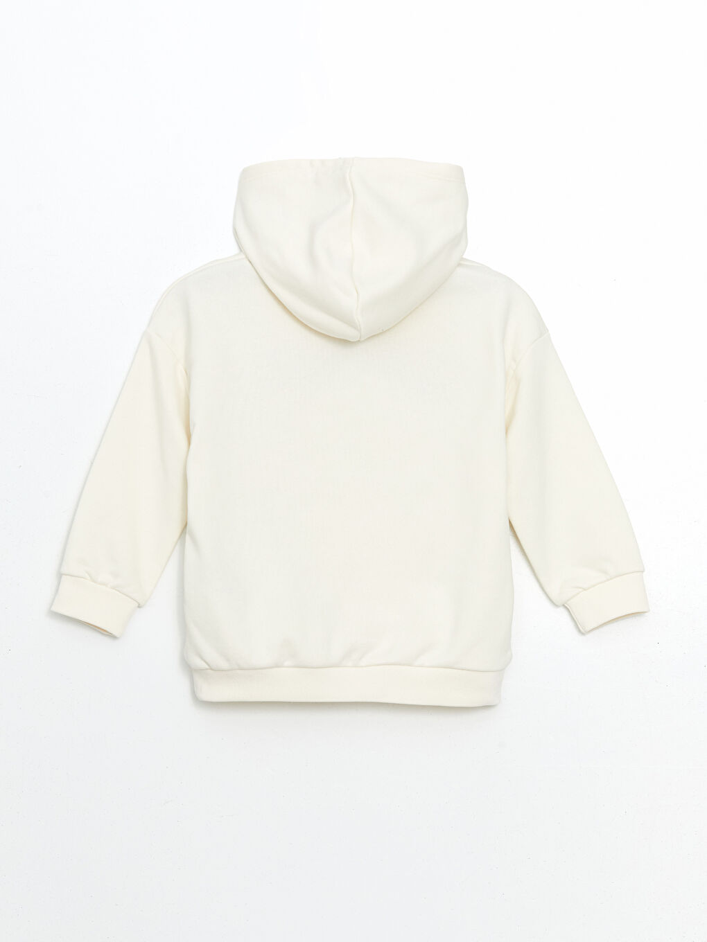 Hooded Baby Boy Sweatshirt -S5N415Z1-R9J