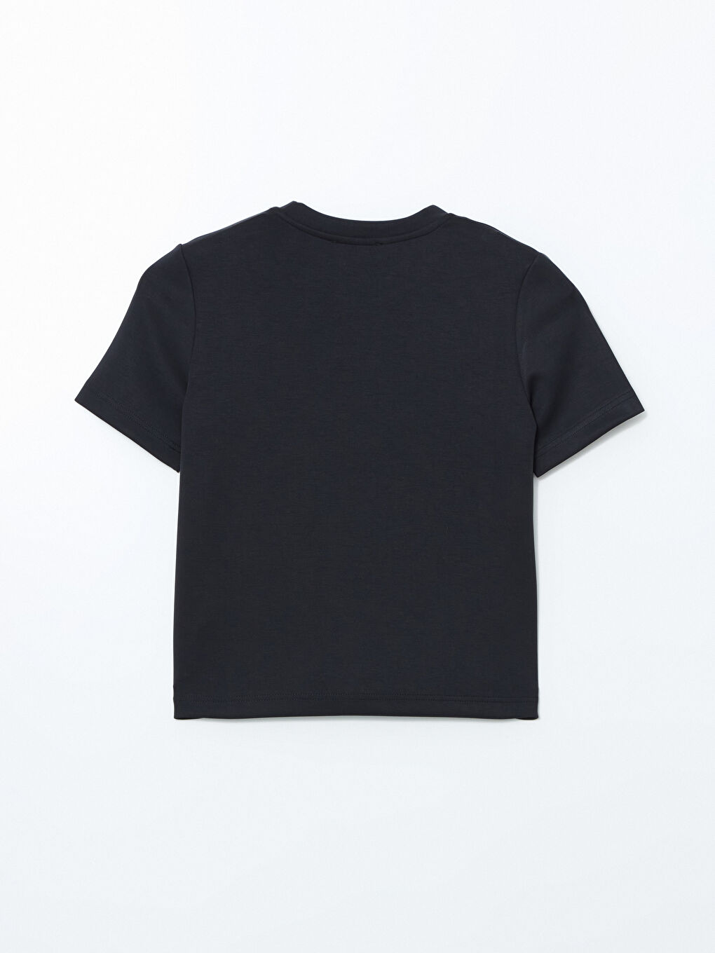 Modal Blend Women's T-Shirt -S5N441Z8-CVL