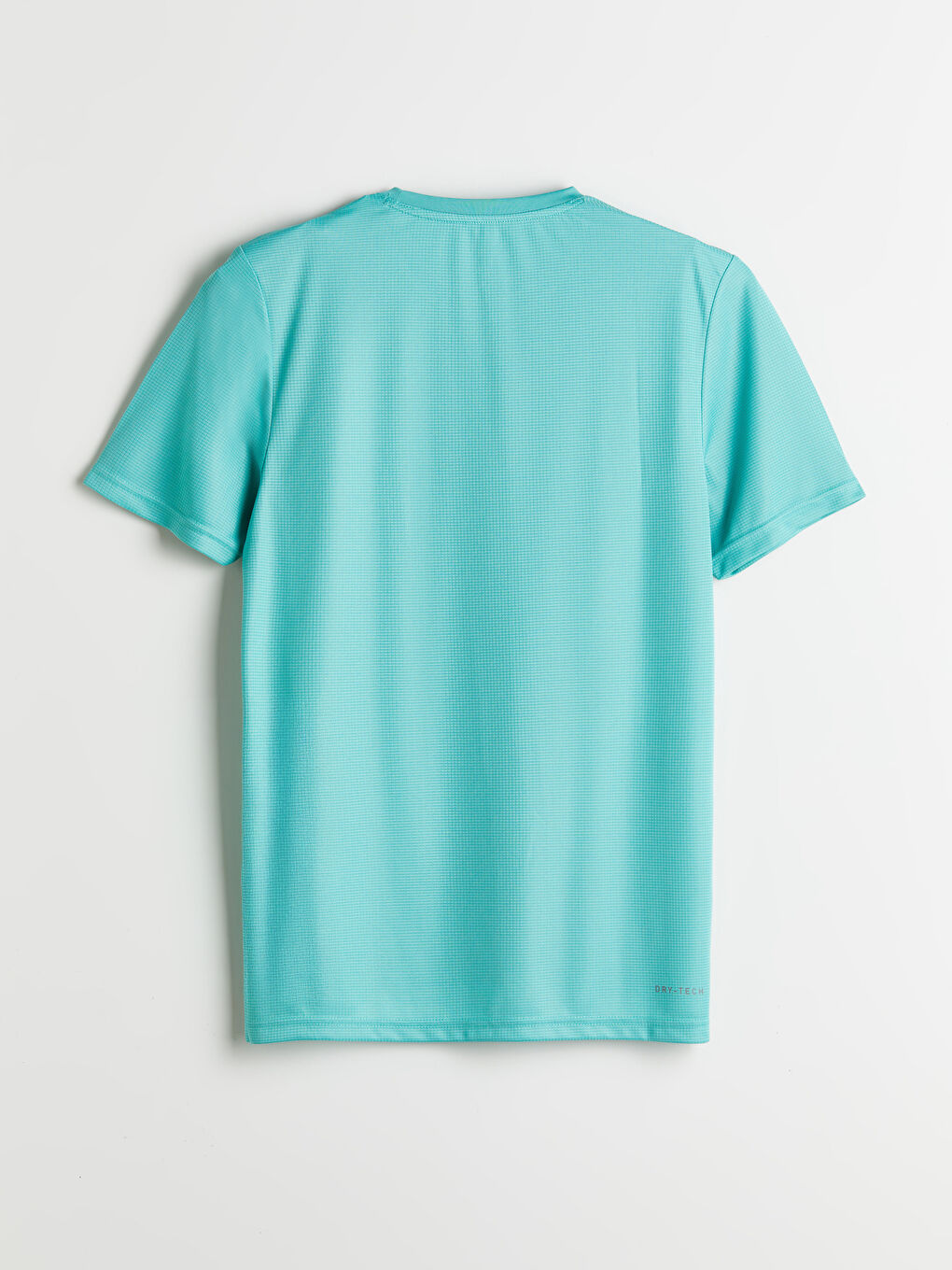Crew Neck Short Sleeve Men's Sports T-Shirt -S5N447Z8-GGT