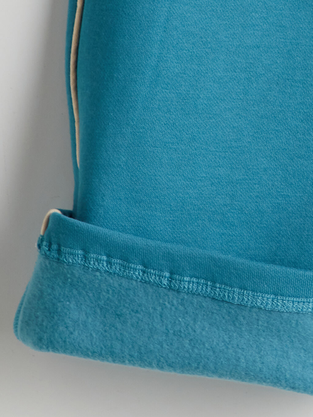 Bow Detailed Girl'S Sweatpants -S5N463Z1-GNR